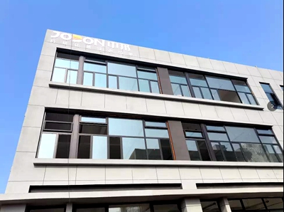 中國搪瓷工業(yè)協(xié)會到青島中邦科技發(fā)展有限公司調(diào)研